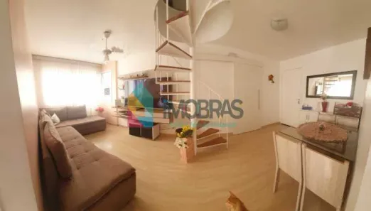 Cobertura com 4 Quartos à venda, 114m² no Pechincha, Rio de Janeiro