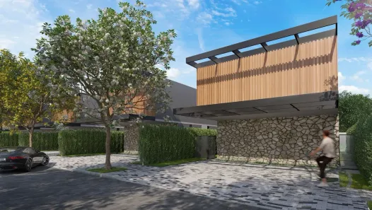 Casa de Condomínio com 4 Quartos à venda, 294m² no Portal do Poço, Cabedelo