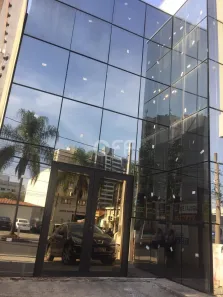 Prédio Comercial com 7 Quartos à venda, 150m² no Vila Itapura, Campinas