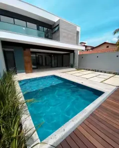 Casa com 3 Quartos à venda, 186m² no Camboinhas, Niterói