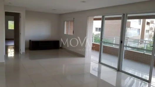 Apartamento com 3 Quartos à venda, 147m² no Vila Ema, São José dos Campos