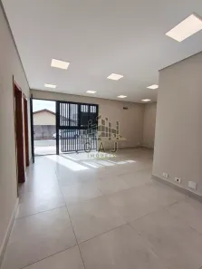 Imóvel Comercial para alugar, 85m² no Centro, Americana