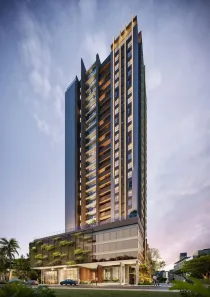 Apartamento com 3 Quartos à venda, 103m² no Fazenda, Itajaí