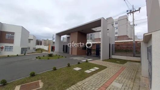 Apartamento com 2 Quartos à venda, 42m² no Costeira, Araucária