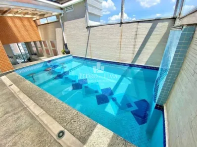 Cobertura com 4 Quartos à venda, 389m² no Vila Regente Feijó, São Paulo