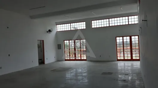 Ponto Comercial à venda, 350m² no Jardim Santana, Campinas