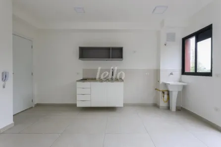 Apartamento com 1 Quarto para alugar, 37m² no Vila Andrade, São Paulo