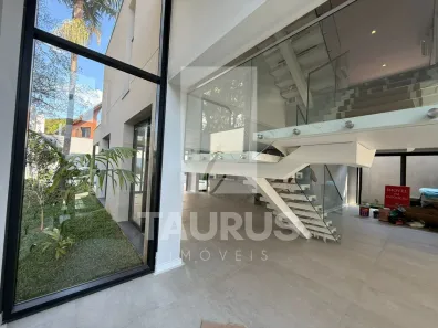 Sobrado com 4 Quartos à venda, 450m² no Jardim Luzitânia, São Paulo