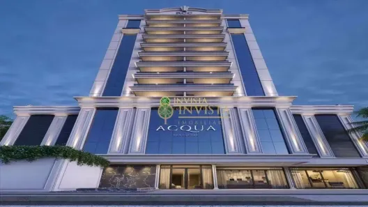 Apartamento com 3 Quartos à venda, 88m² no Pagani, Palhoça