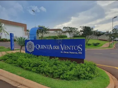 Casa de Condomínio com 3 Quartos à venda, 260m² no Loteamento Terras de Florença, Ribeirão Preto