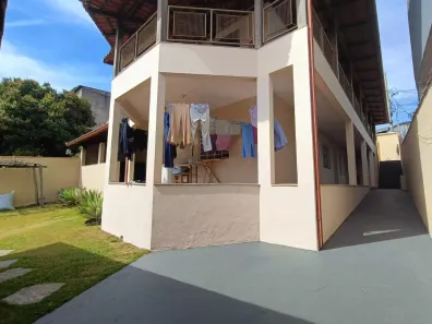 Casa com 5 Quartos à venda, 792m² no Colonial, Contagem