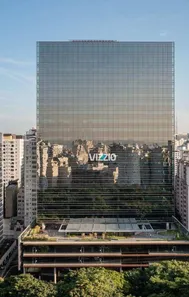Sala Comercial para alugar, 2018m² no Bela Vista, São Paulo