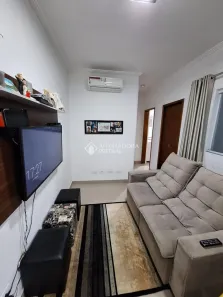Cobertura com 2 Quartos à venda, 100m² no Pinheirinho, Santo André