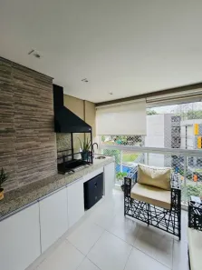 Apartamento com 2 Quartos à venda, 68m² no Vila Mascote, São Paulo