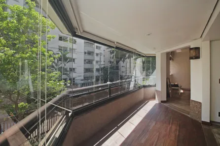 Apartamento com 3 Quartos à venda, 150m² no Jardim Europa, São Paulo