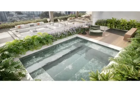 Apartamento com 4 Quartos à venda, 241m² no Indianópolis, São Paulo