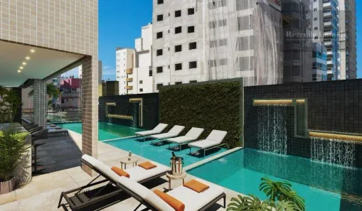 Apartamento com 3 Quartos à venda, 318m² no Castelo Branco, Itapema