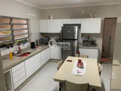 Sobrado com 3 Quartos à venda, 189m² no Olímpico, São Caetano do Sul