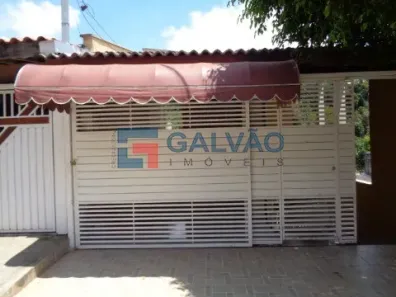Casa com 6 Quartos à venda, 318m² no Jardim Paulista, Várzea Paulista
