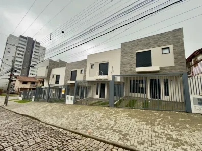 Sobrado com 3 Quartos à venda, 78m² no Desvio Rizzo, Caxias do Sul