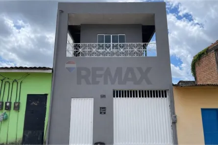 Casa com 3 Quartos à venda, 250m² no Cabanagem, Belém