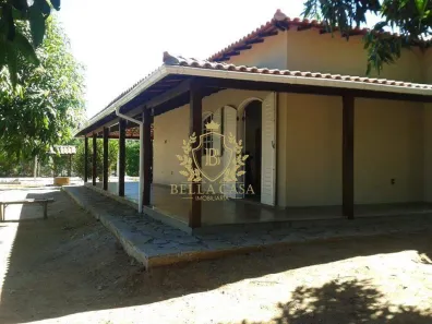 Fazenda/Sítio com 2 Quartos à venda, 100m² no Retiro, São Pedro da Aldeia
