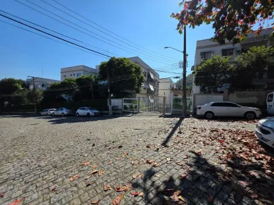 Apartamento com 2 Quartos para alugar, 77m² no Freguesia (Jacarepaguá), Rio de Janeiro