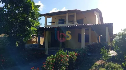 Casa com 7 Quartos à venda, 300m² no Olivença, Ilhéus