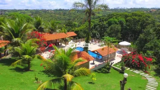 Fazenda/Sítio à venda, 20000m² no , Lagoa Seca