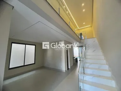 Casa com 3 Quartos à venda, 160m² no Ibituruna, Montes Claros