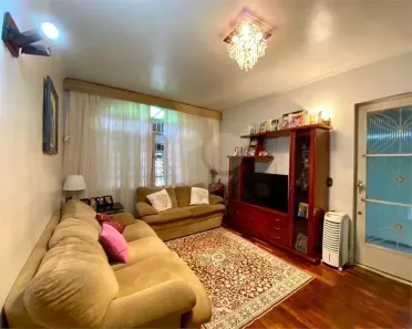 Sobrado com 3 Quartos à venda, 127m² no Cupecê, São Paulo