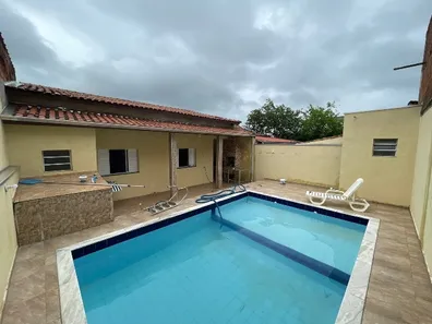 Casa com 4 Quartos à venda, 300m² no Chácara Glória, Itanhaém