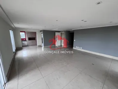 Apartamento com 4 Quartos à venda, 215m² no Vila Maria Alta, São Paulo