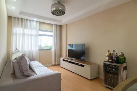 Apartamento com 3 Quartos à venda, 95m² no Bela Vista, São Paulo