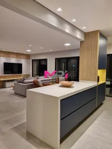 Apartamento com 3 Quartos à venda, 141m² no Jardim Campos Elísios, Jundiaí