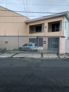 Sobrado com 2 Quartos à venda, 244m² no Vila Mangalot, São Paulo
