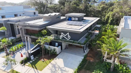 Casa com 5 Quartos à venda, 445m² no Riviera, Bertioga
