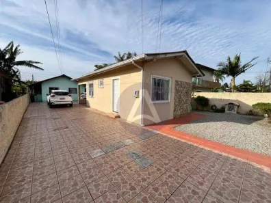 Casa com 4 Quartos à venda, 120m² no Tapera da Base, Florianópolis
