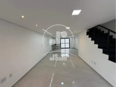 Sobrado com 3 Quartos à venda, 140m² no Vila Camilópolis, Santo André