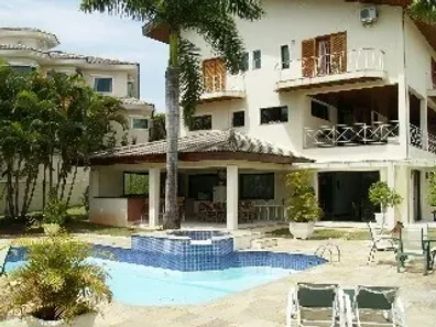 Casa de Condomínio com 4 Quartos à venda, 840m² no Rancho Dirce, Sorocaba