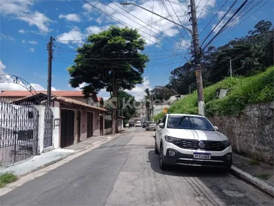 Lote/Terreno à venda, 1408m² no Vila Rosa, São Paulo