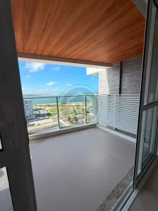 Apartamento com 1 Quarto à venda, 50m² no Coroa do Meio, Aracaju