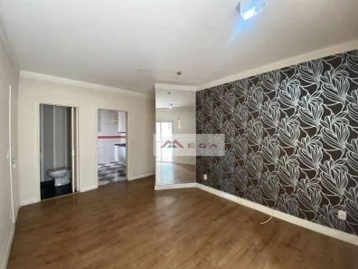 Apartamento com 2 Quartos à venda, 68m² no Jardim Proença, Campinas