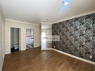 Apartamento com 2 Quartos à venda, 88m² no Jardim Proença, Campinas