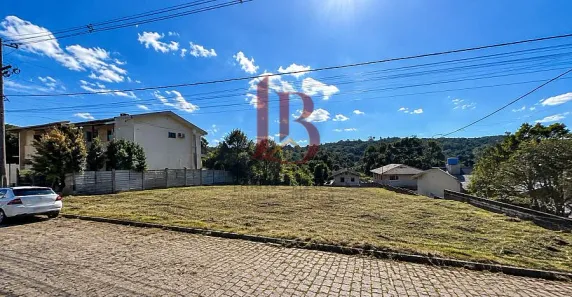 Lote/Terreno à venda, 650m² no Ana Rech, Caxias do Sul