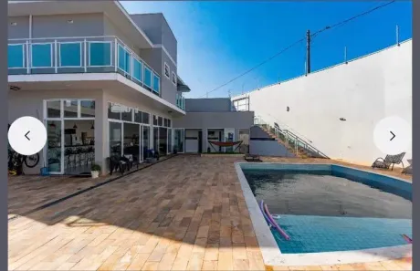 Casa com 2 Quartos à venda, 358m² no Parque Via Norte, Campinas