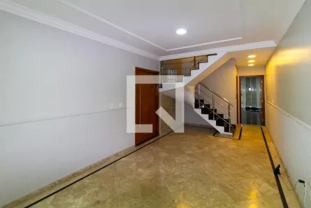 Casa com 5 Quartos à venda, 196m² no Parque da Vila Prudente, São Paulo