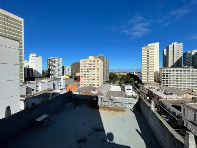 Prédio Comercial com 10 Quartos para alugar, 550m² no Centro, Vitória