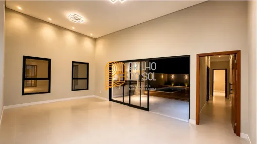 Casa de Condomínio com 3 Quartos à venda, 200m² no Porto Seguro, Porto Seguro