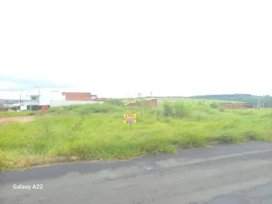 Lote/Terreno à venda, 274m² no Residencial Portal Bordon II, Sumaré